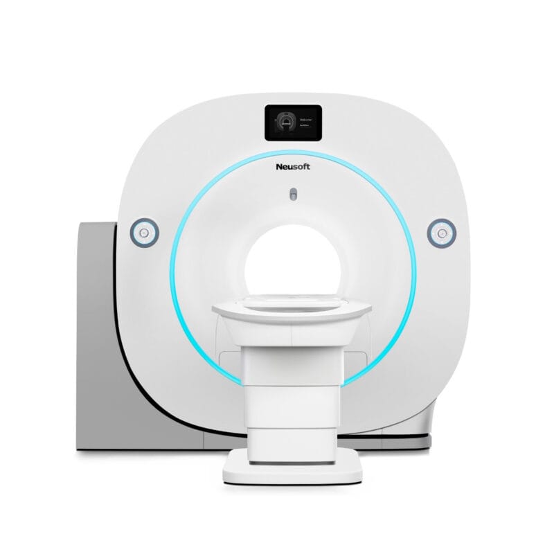 Hệ thống cộng hưởng từ - NeuMR Rena 1.5T - Neusoft Medical System