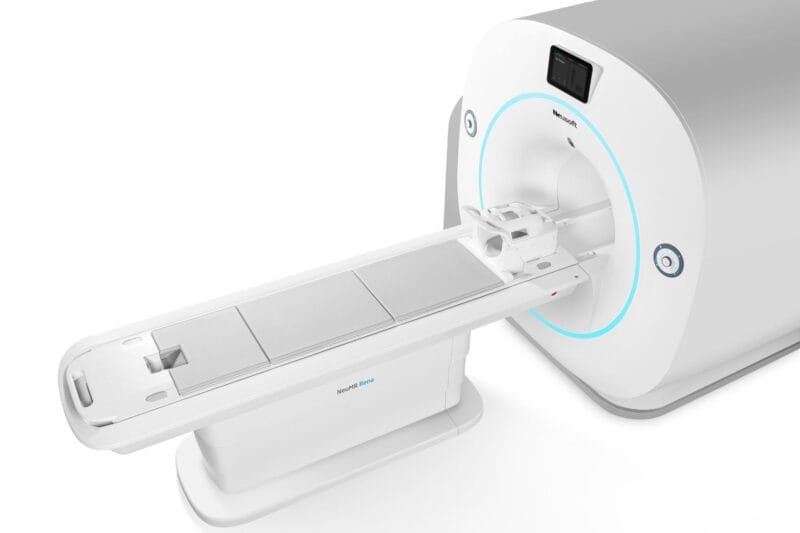 Hệ thống cộng hưởng từ - NeuMR Rena 1.5T - Neusoft Medical System