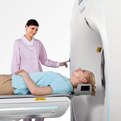 Hệ thống chụp CT 128 lát - Neuviz 128 - Neusoft Medical Systems