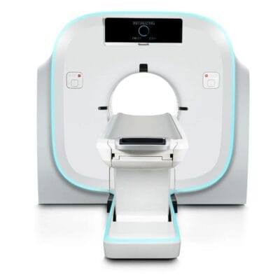 Hệ thống chụp CT 512 lát - NeuViz Epoch - Neusoft Medical Systems