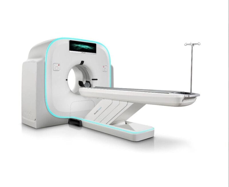 Hệ thống chụp CT 512 lát - NeuViz Epoch - Neusoft Medical Systems